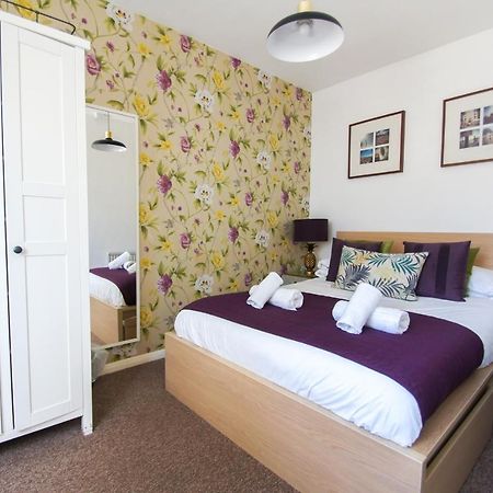 Cannon Place - Central - By Brighton Holiday Lets Bagian luar foto