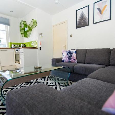 Cannon Place - Central - By Brighton Holiday Lets Bagian luar foto