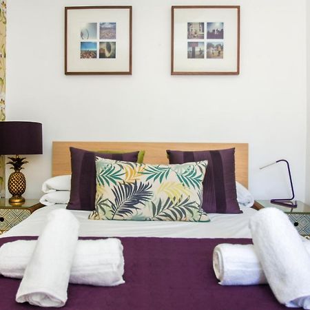 Cannon Place - Central - By Brighton Holiday Lets Bagian luar foto