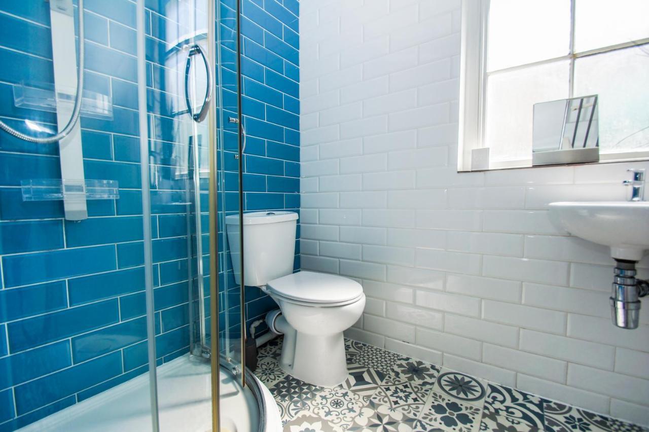 Cannon Place - Central - By Brighton Holiday Lets Bagian luar foto