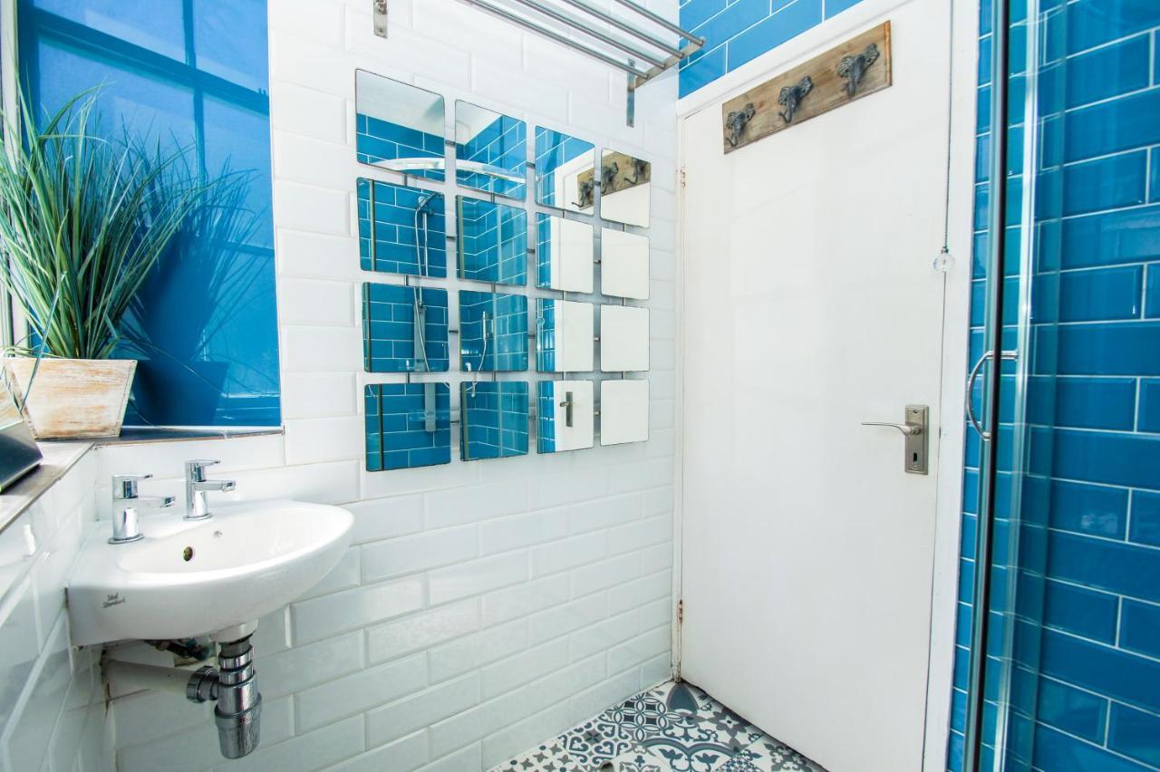 Cannon Place - Central - By Brighton Holiday Lets Bagian luar foto